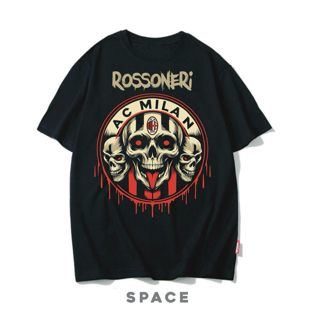 Kaos AC MILAN