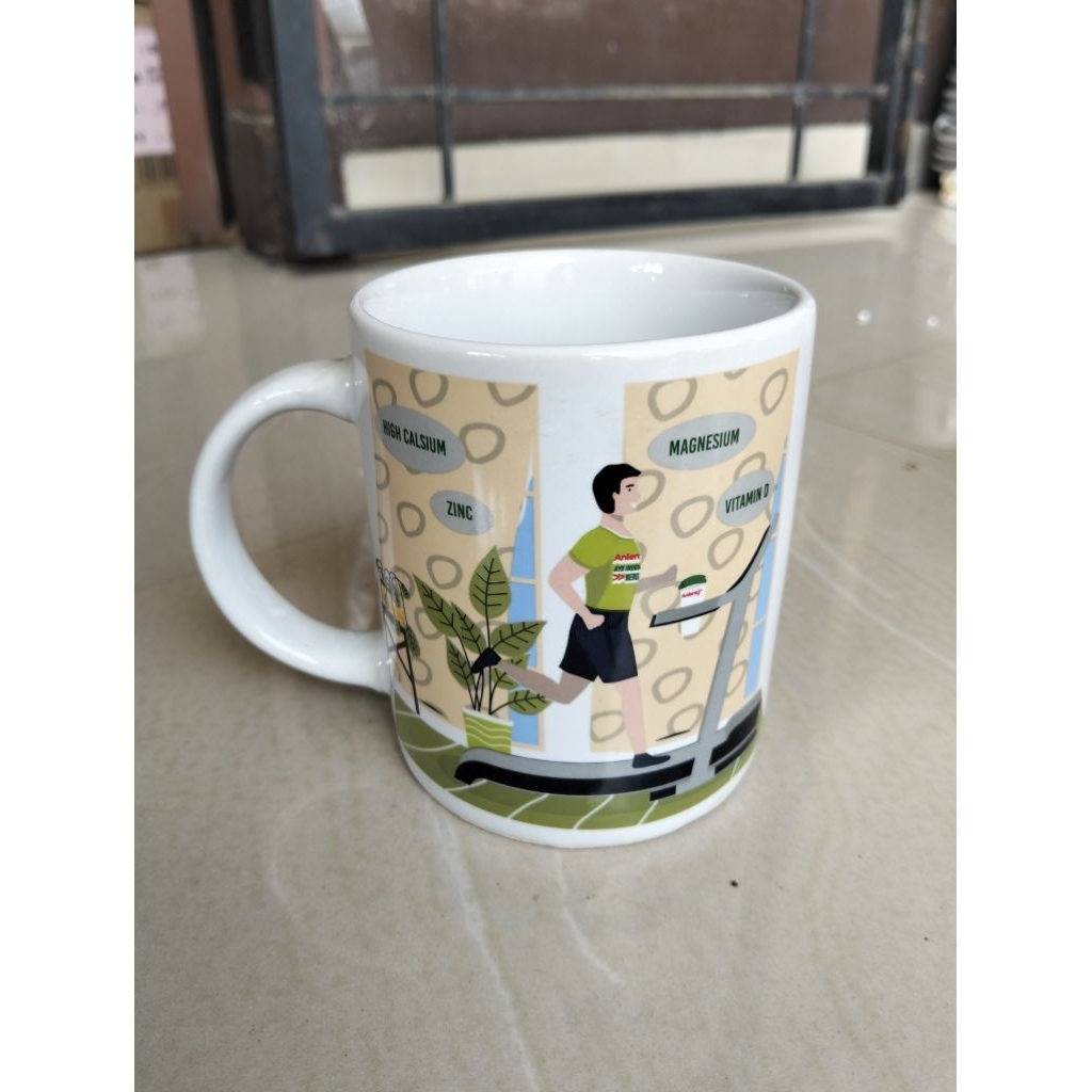 mug original sponsor 350ml