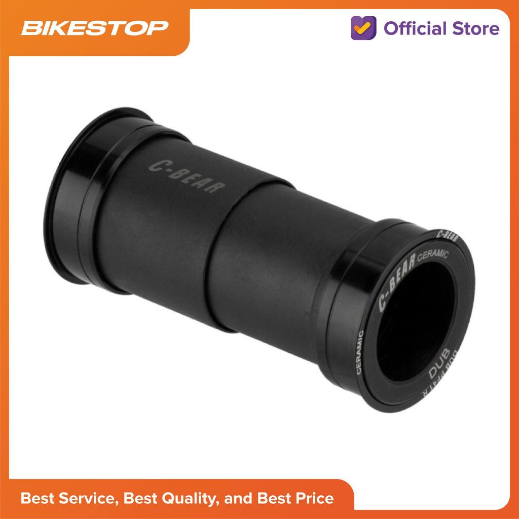 C-BEAR Ceramic Bottom Bracket DUB PF41 R