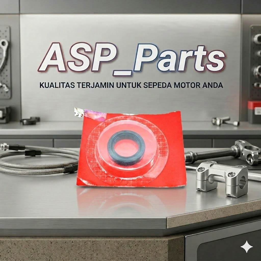 91201K44V01 Oil Seal 20.8X30.5X6 Seal Magnet Beat Soopy Vario 110 FI ESP 91201-K44-V01