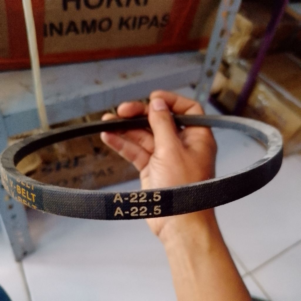 VBELT VAN BELT A-22.5 A22.5