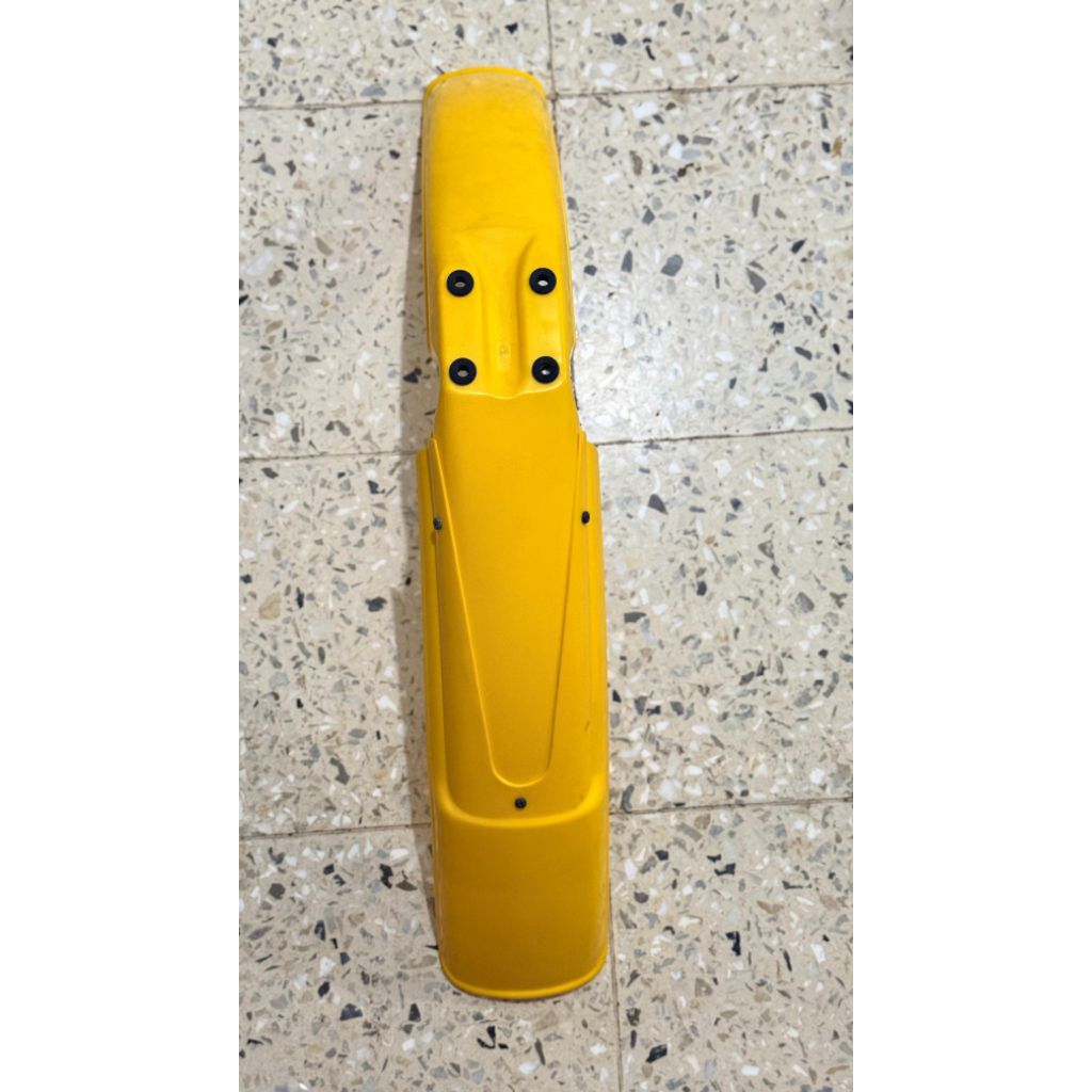 Spakbor YT 115