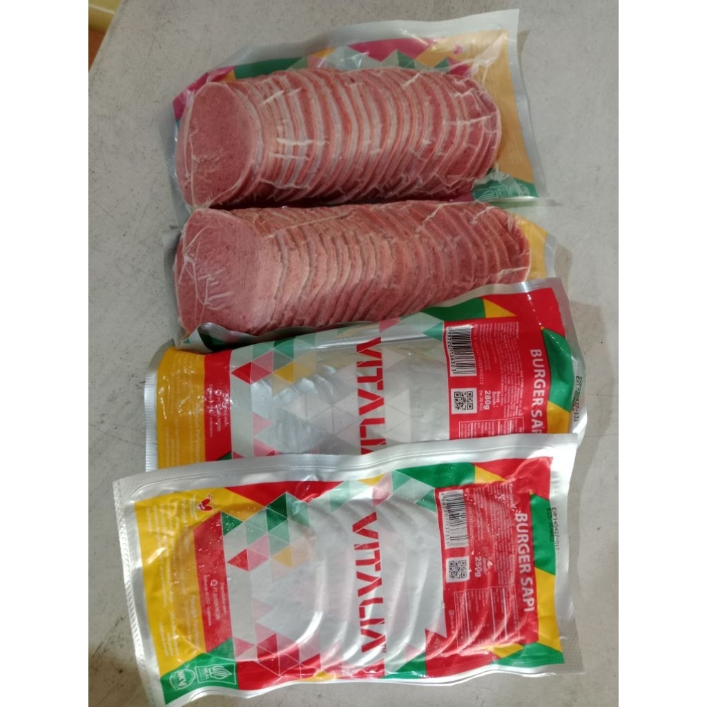 beef vitalia