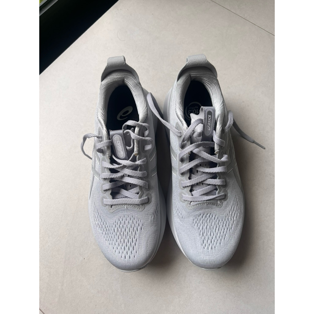 asics gel-kayano 32 standard pureGel second