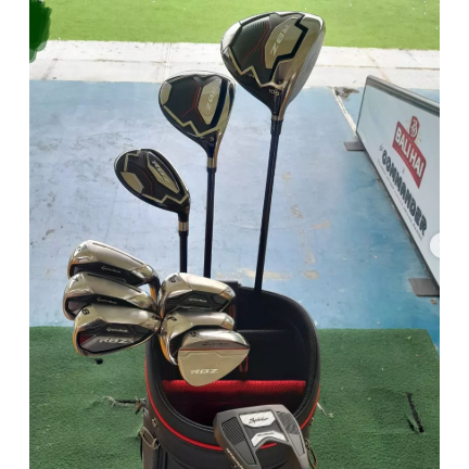 Titis Golf | Stick Golf Fullset Taylormade RBZ 2025