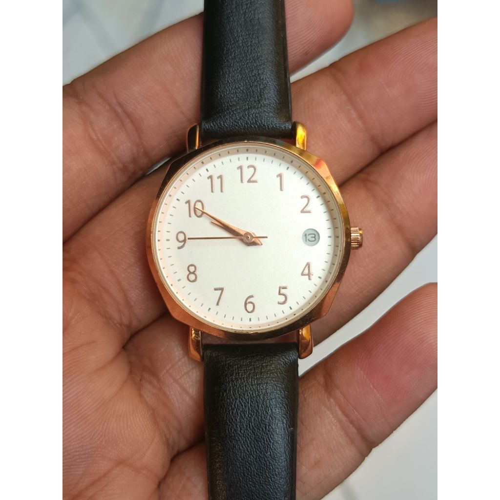 Jam tangan JAxis HL255