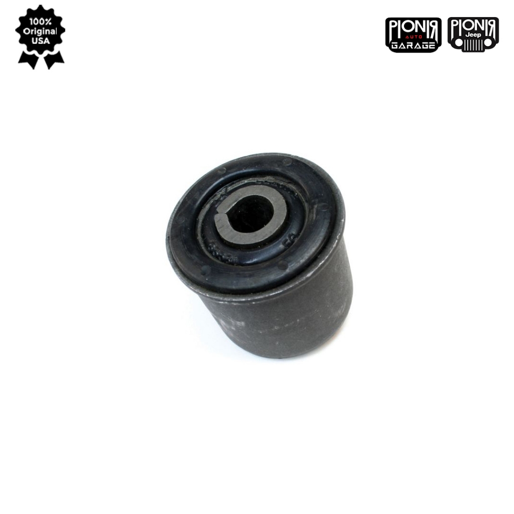 Bushing Trackbar Depan Teraflex Jeep Wrangler JK | Bushing Trackbar Belakang Teraflex Jeep Wrangler 