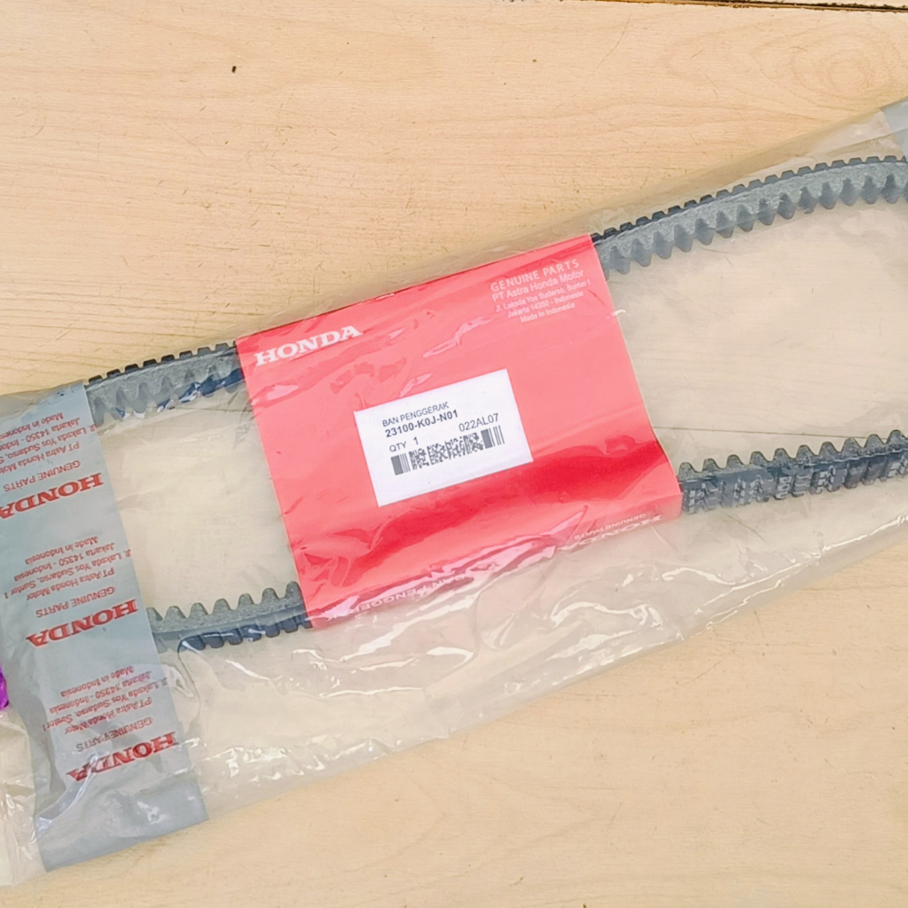 VANBELT V BELT GENIO KOJ ORIGINAL 23100-KOJ-N01