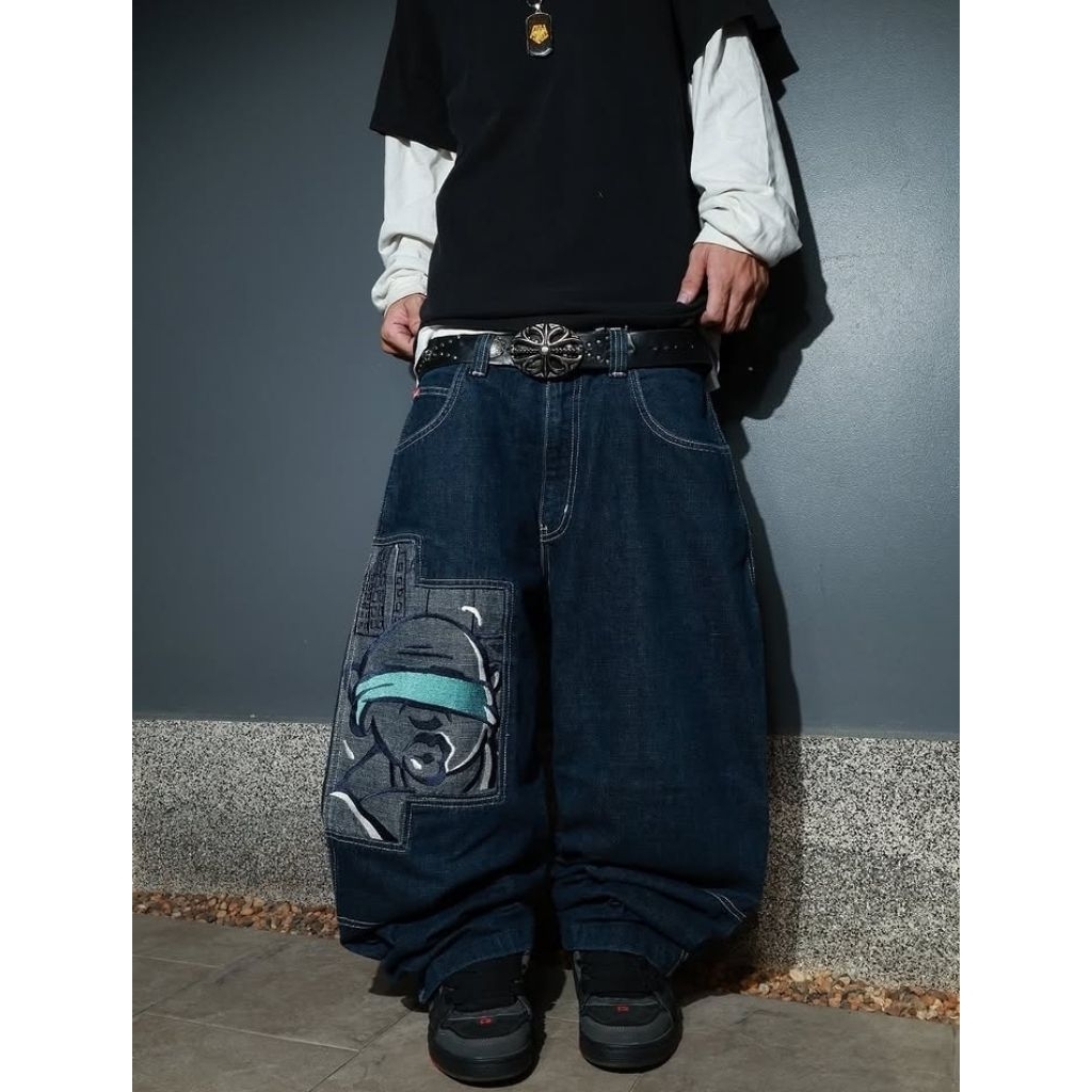 DICKIES TYKES BBOY