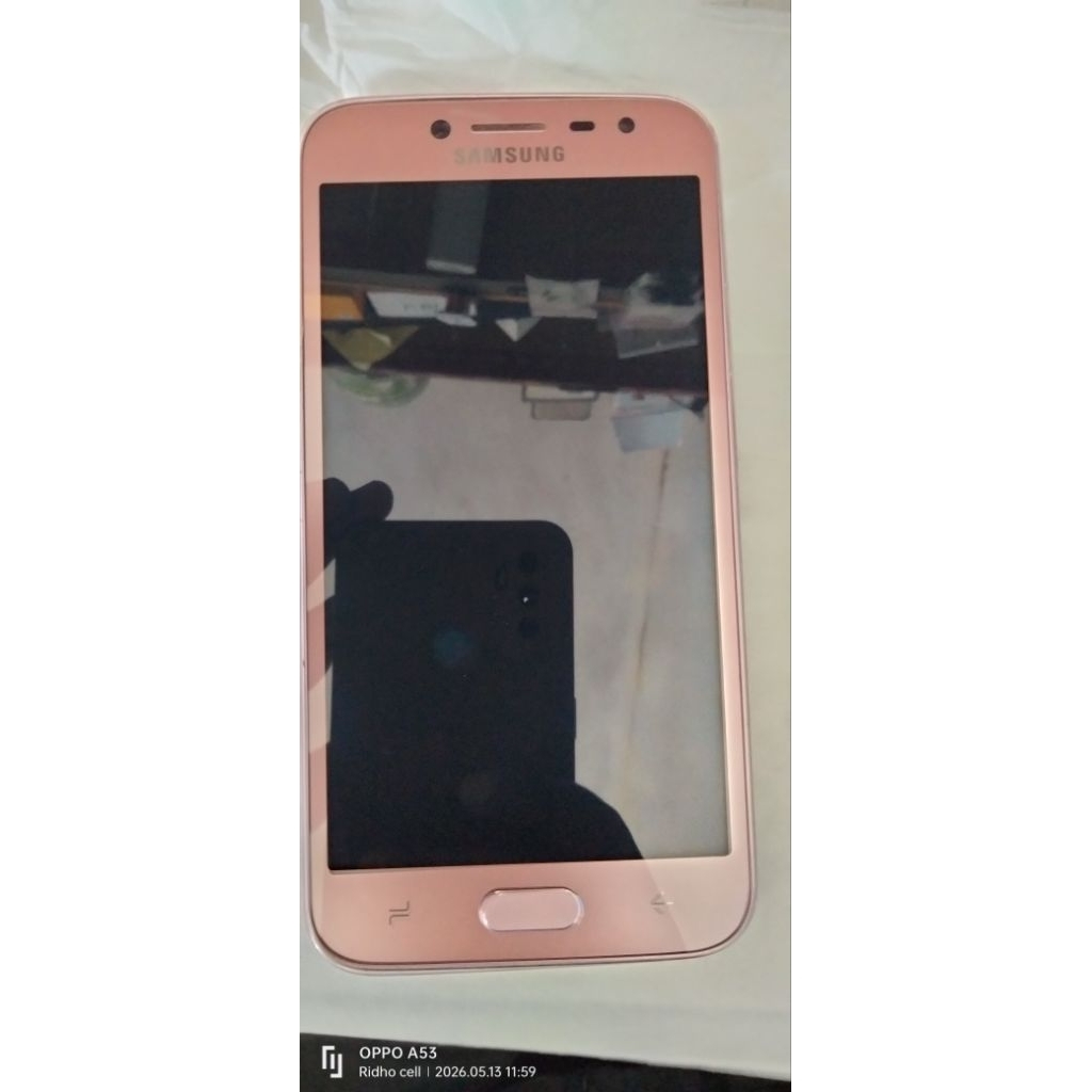 LCD ORI SAMSUNG J2 PRO MULUS