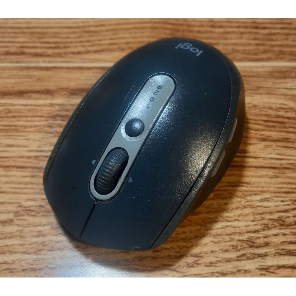 wirelles mouse Logitech M590