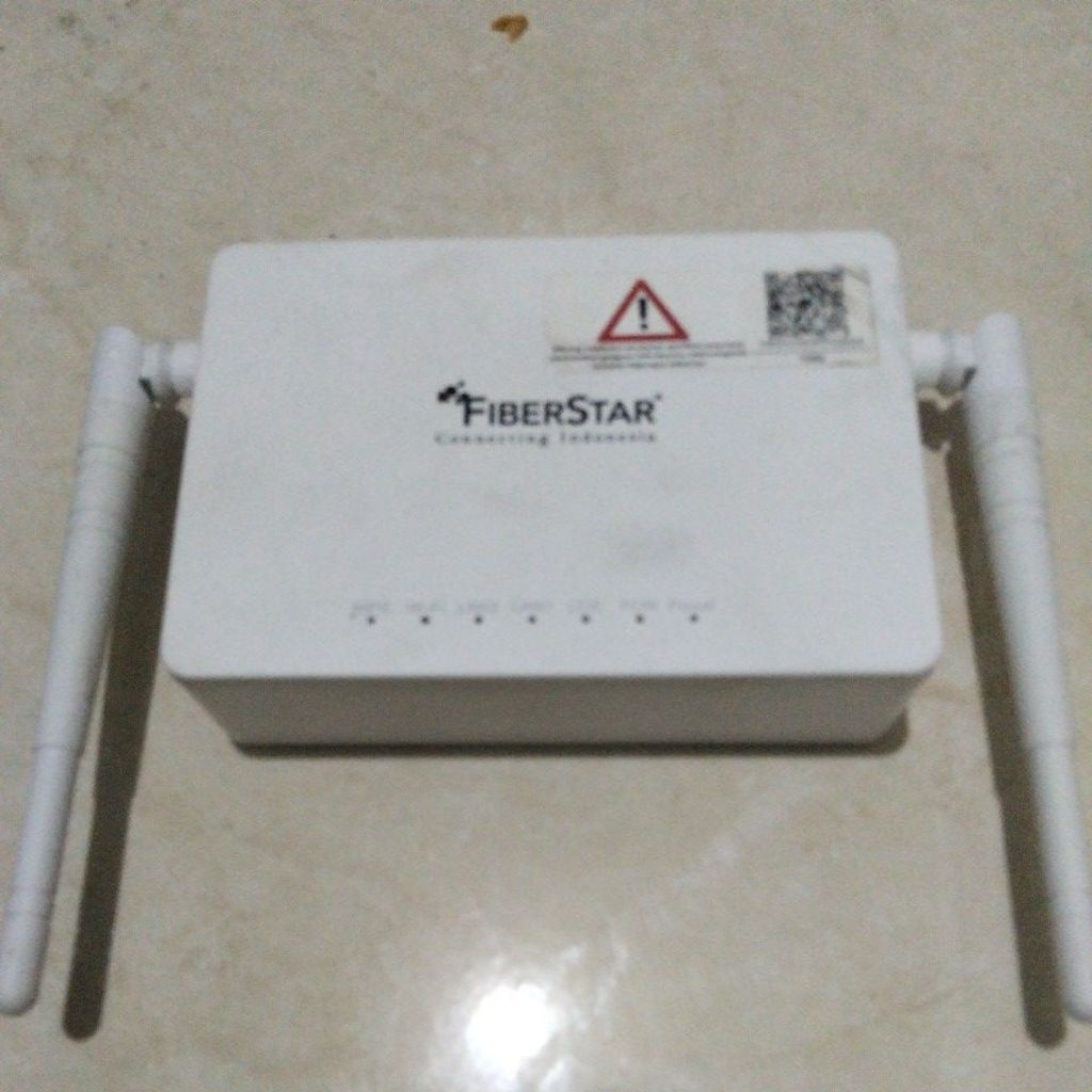 ZTE ZXHN F679D+ADAPTOR
