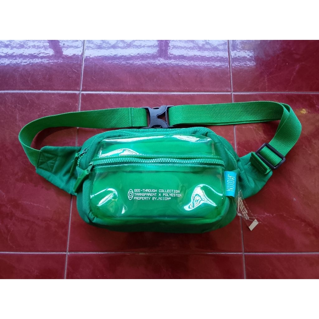 Tas WaistBag Niion Original Second