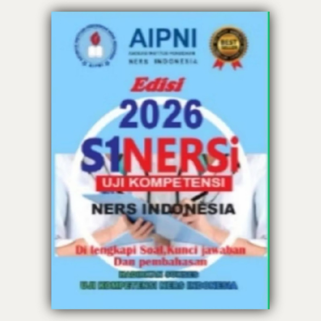 BUKU SINERSI UJI KOMPETEN 2026