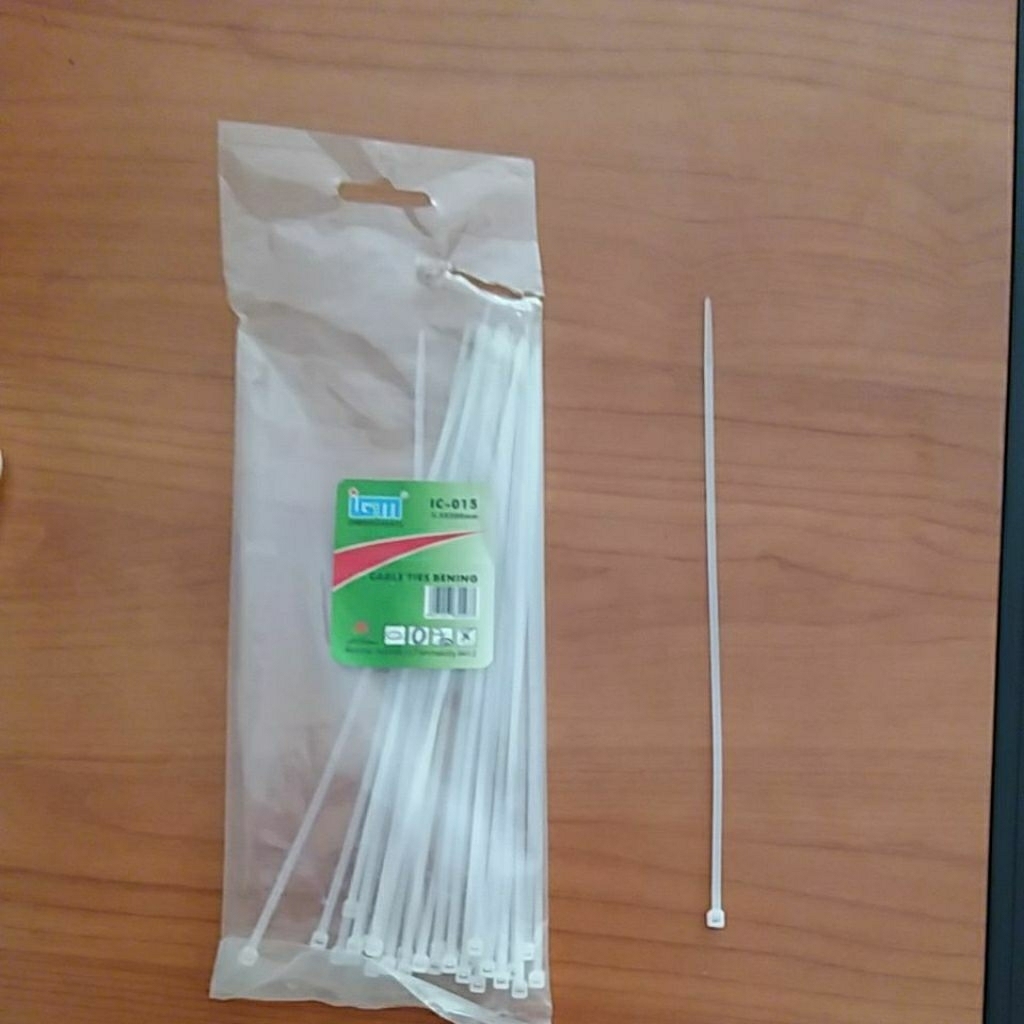 Kable Ties untuk Listrik
