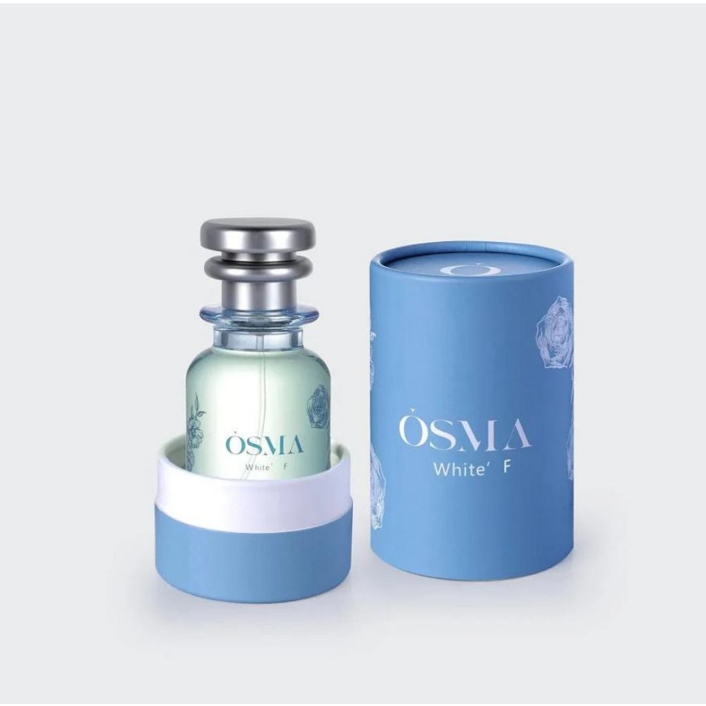 Parfum Arab Original OSMA