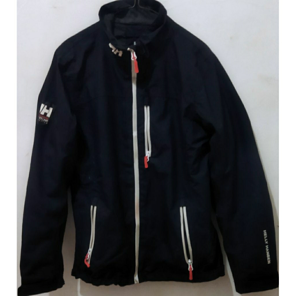 jaket dewasa semi canvas HH