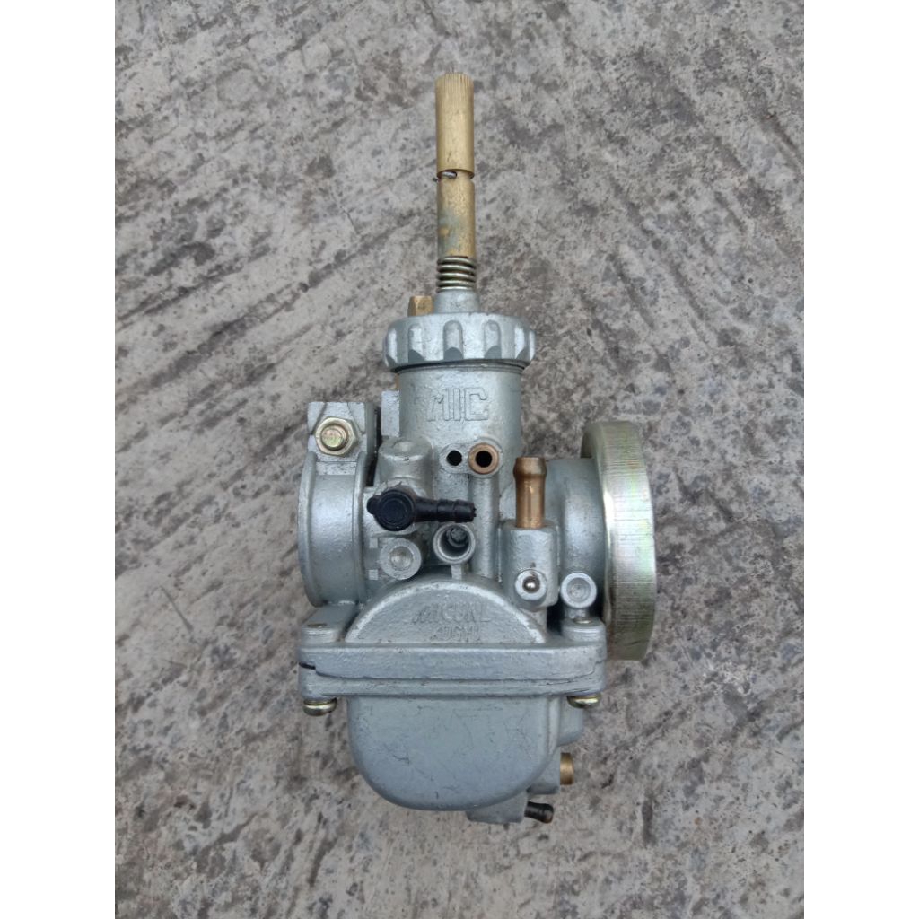 Karburator Yamaha L2S L2SN L2 Super
