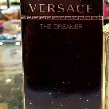 Versace the dreamer edt 100ml