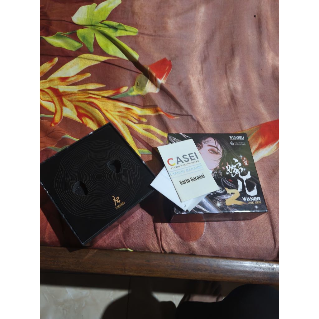 IEM Tangzu Wan'er 2 driver only