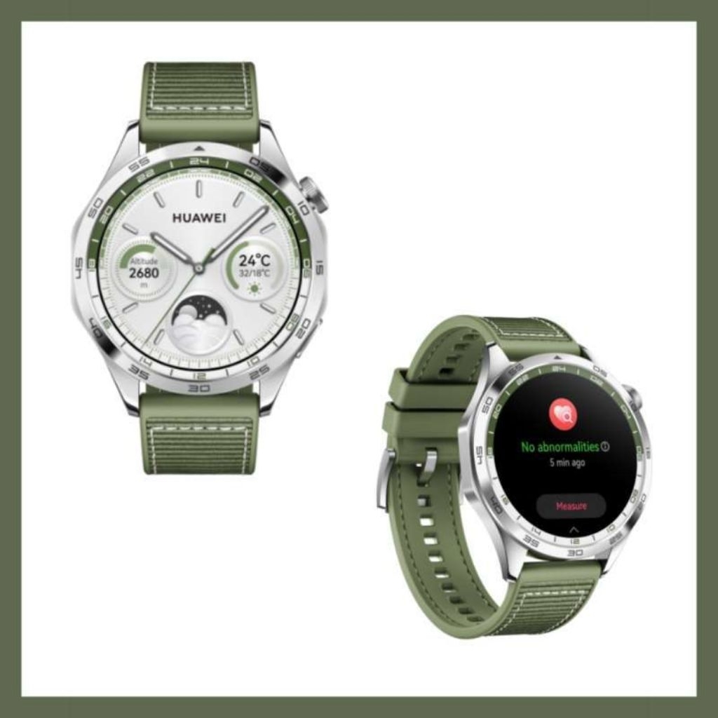 Jam Tangan - Huawei Watch GT 4