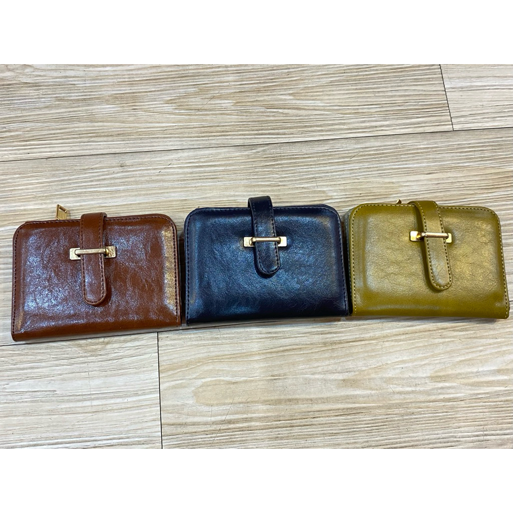 CG Dompet Mulcy Wallet