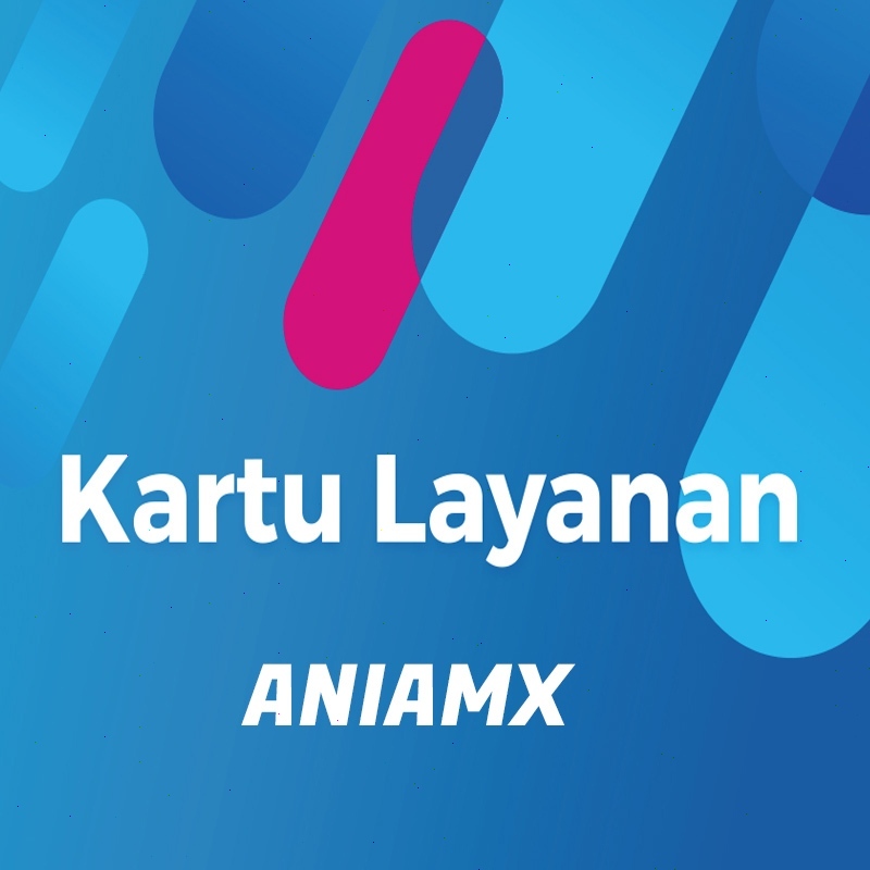 Kartu Garansi-Animax TV Digital 24 inch TV LED 21/22/24/25/27 inch digital tv