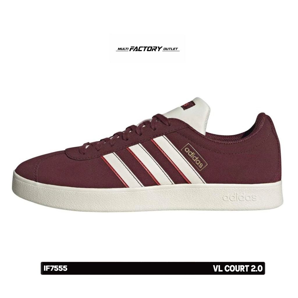 MFO VL COURT 2.0 MEN CASUAL SHOES IF7555