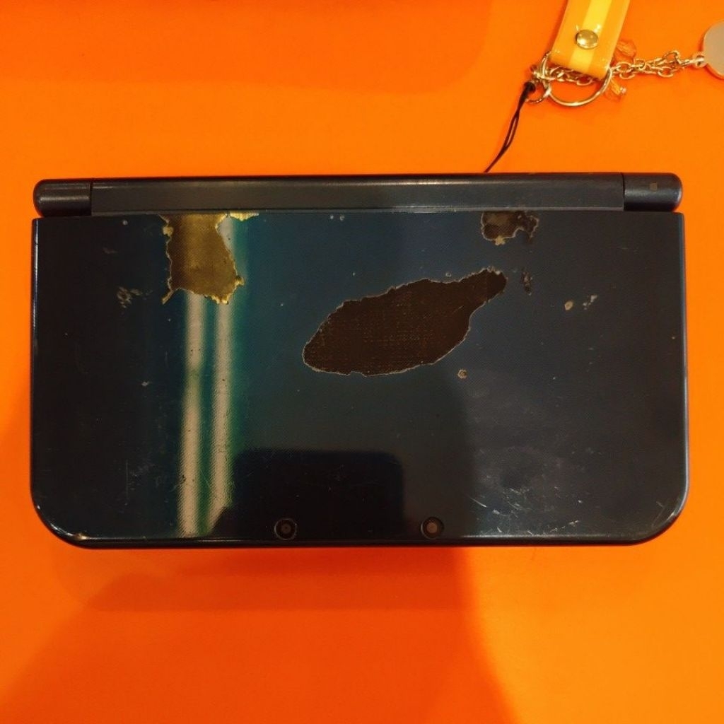 Nintendo New 3DS XL
