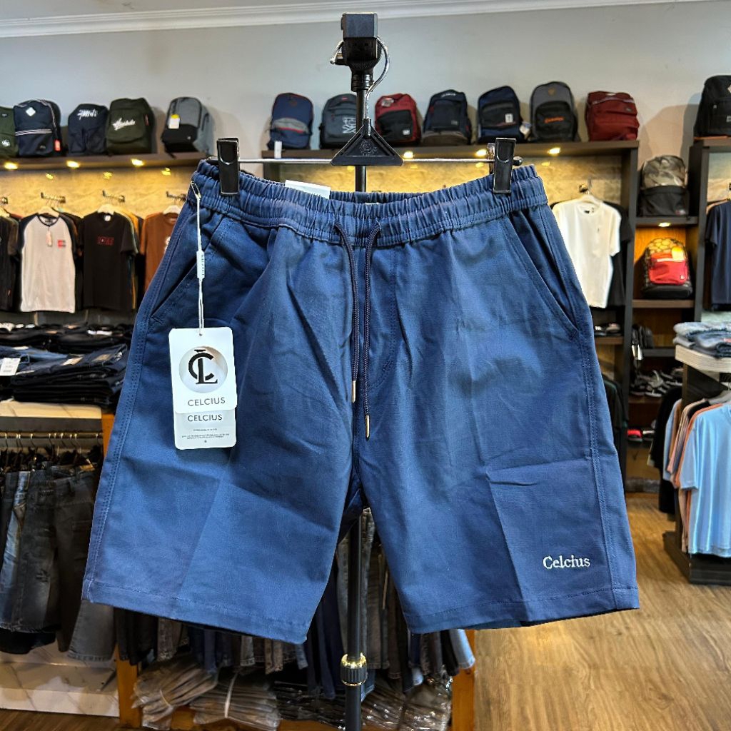 CELANA PENDEK CELCIUS KOLOR/BOARDSHORT COWOK DISTRO TERBARU