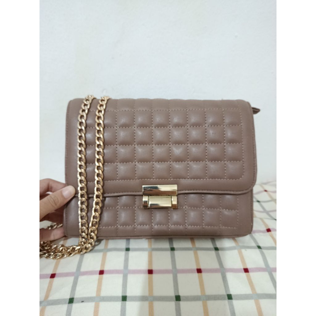 Tas/ shoulder bag Berrybenka