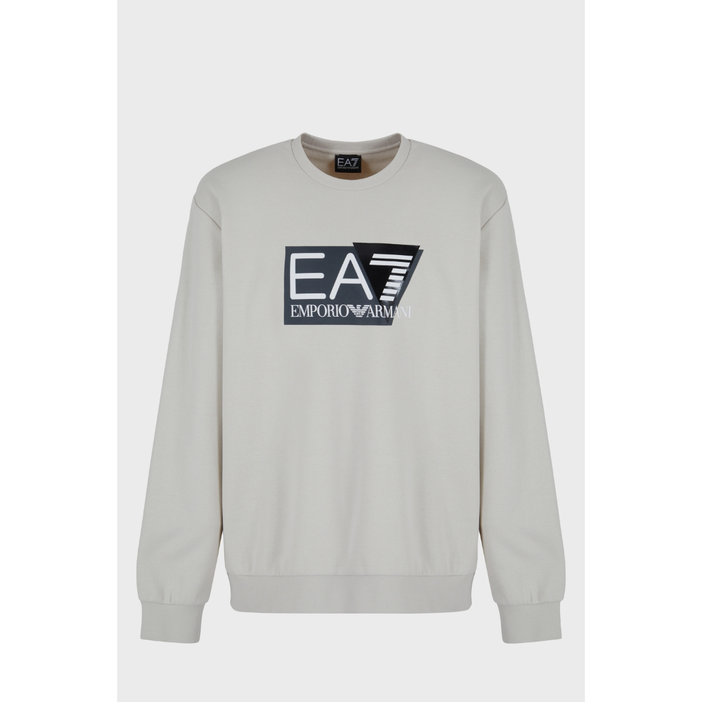 EA7 EMPORIO ARMANI VISIBILITY SWEATSHIRT