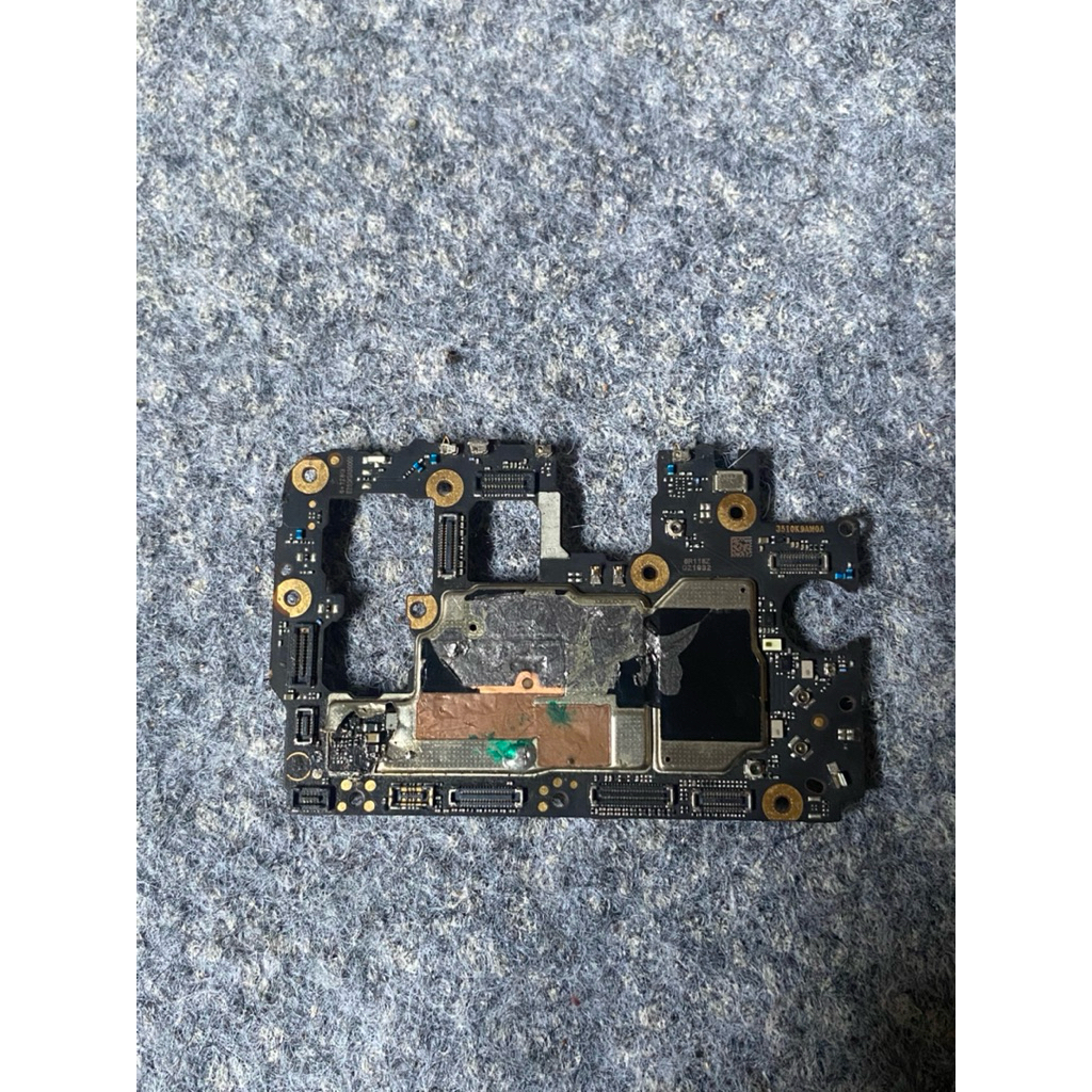 mesin xiomi mi 11 lite 8/128