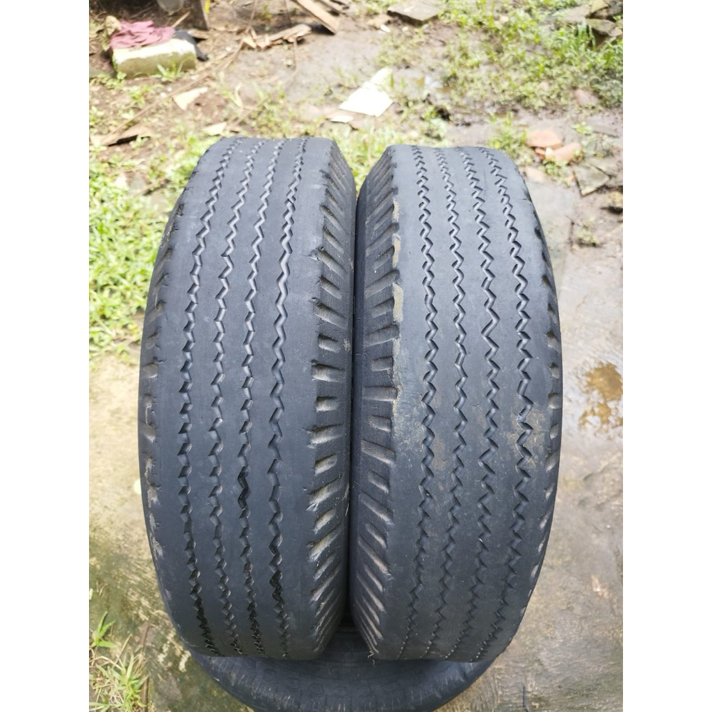 [AromaBan] Ban Mobil GT 5.50 R13 Carry Pickup