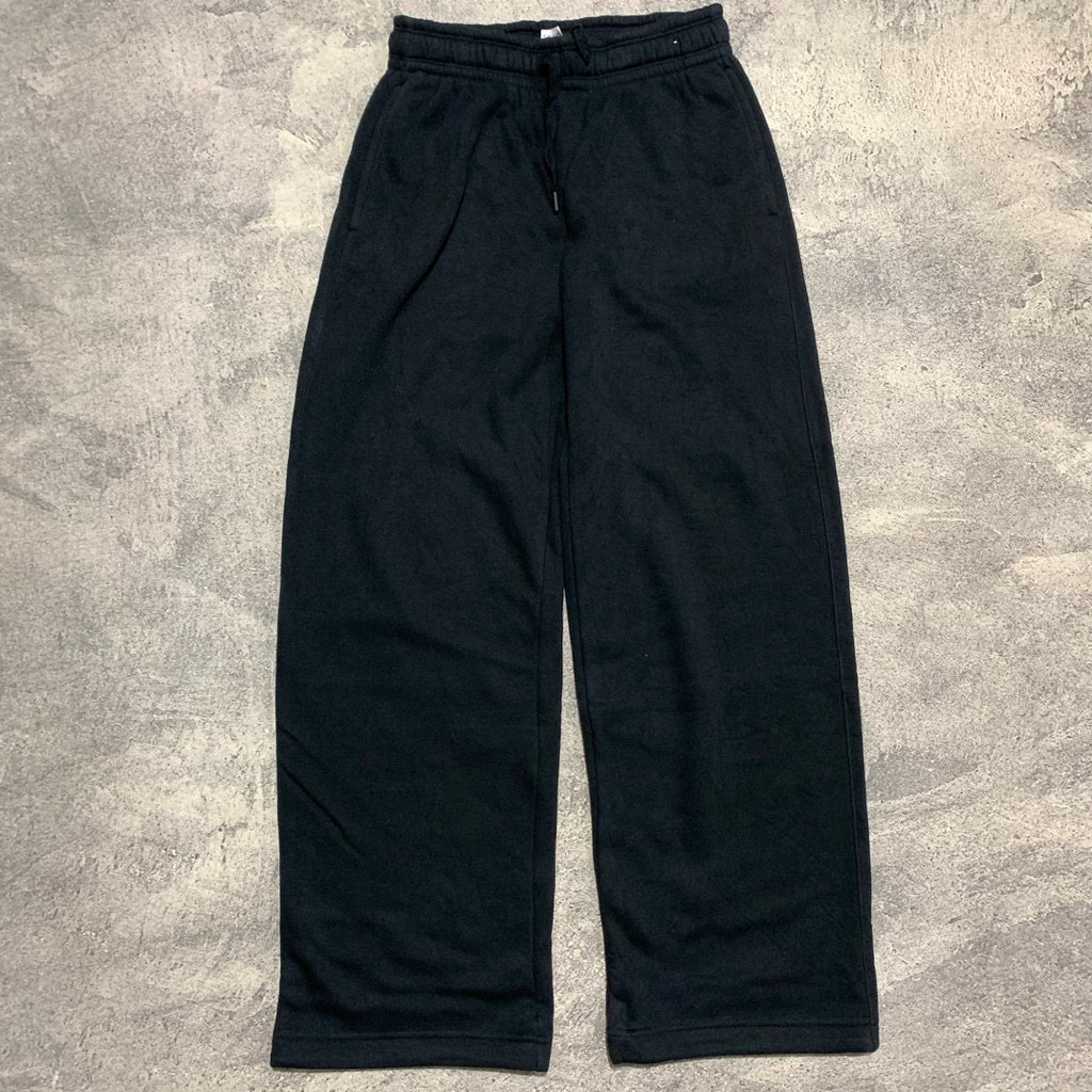 Topten Baggy Sherpa Sweatpants