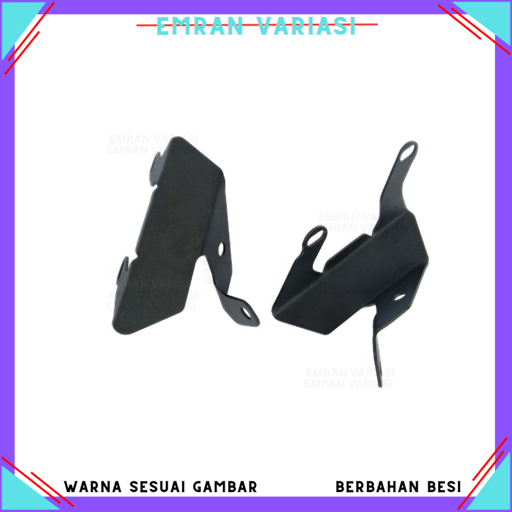 BRAKET LAMPU TEMBAK NMAX OLD BREKET LAMPU TEMBAK NMAX OLD BRAKET NMAX
