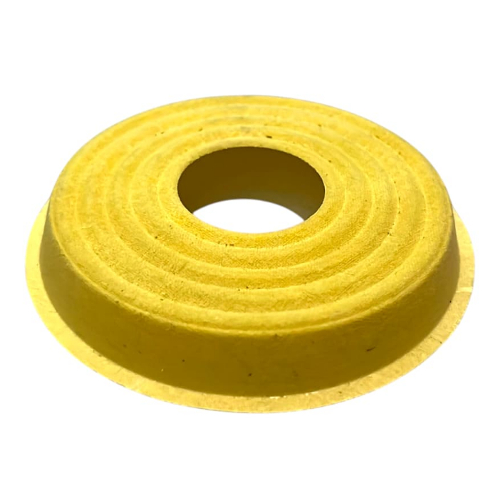 Damper speaker CANON 12 Inch Tinggi - Demper speaker 12 inch kuning UPS