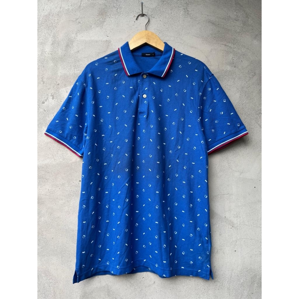 Bossini men's Polo Shirt XL