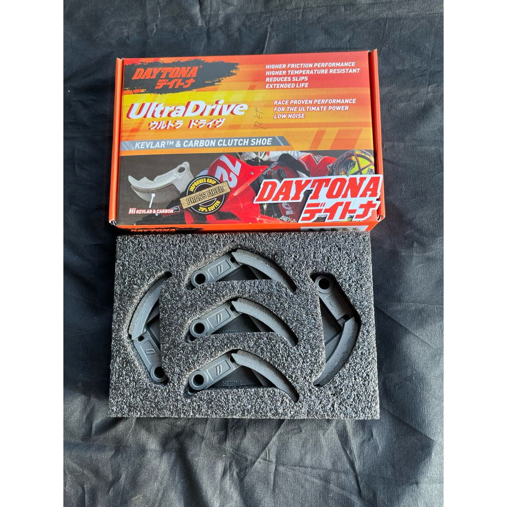 KAMPAS GANDA DAYTONA XMAX 250