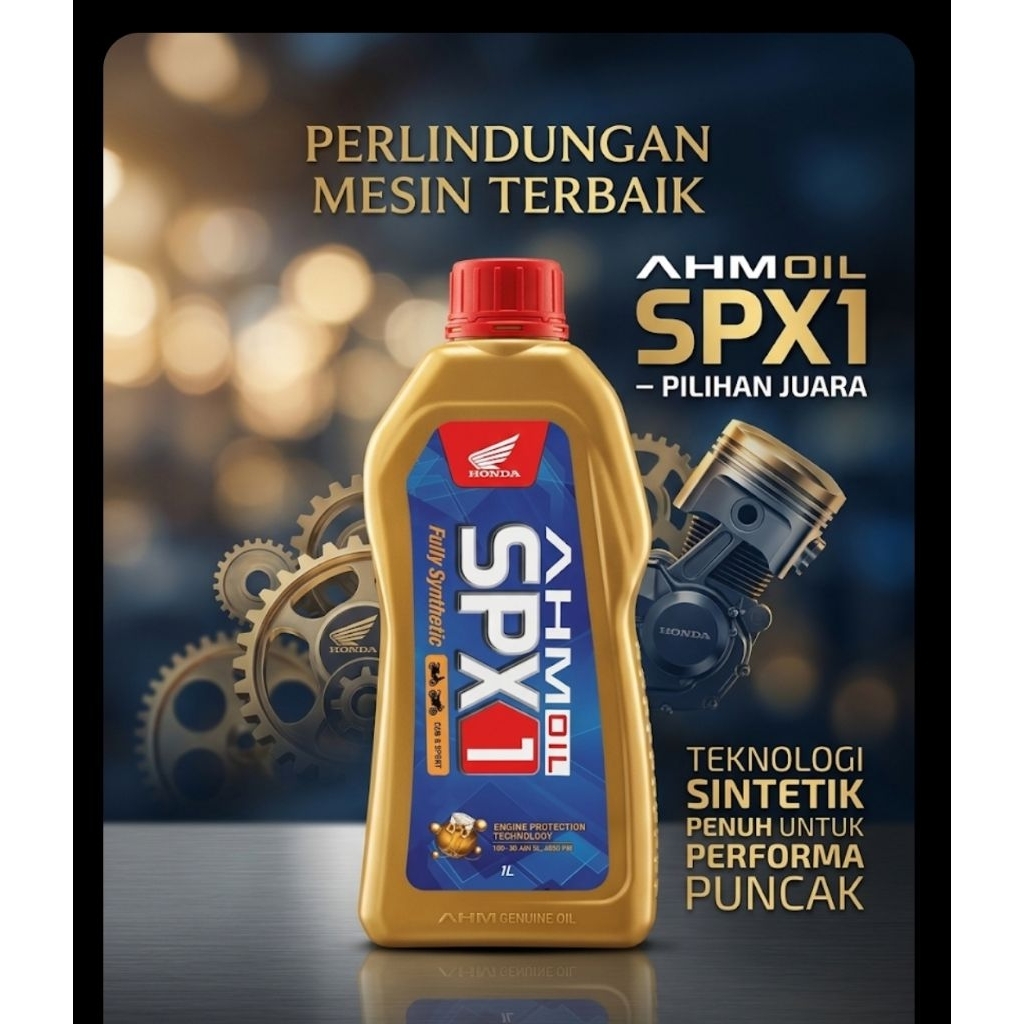 OLI AHM SPX1 (1,L)