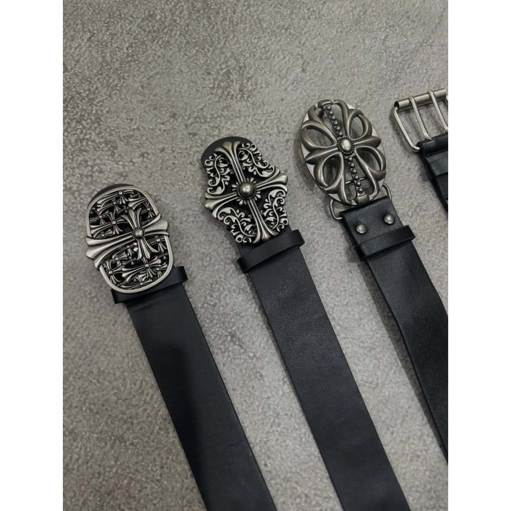 BELT Y2K
