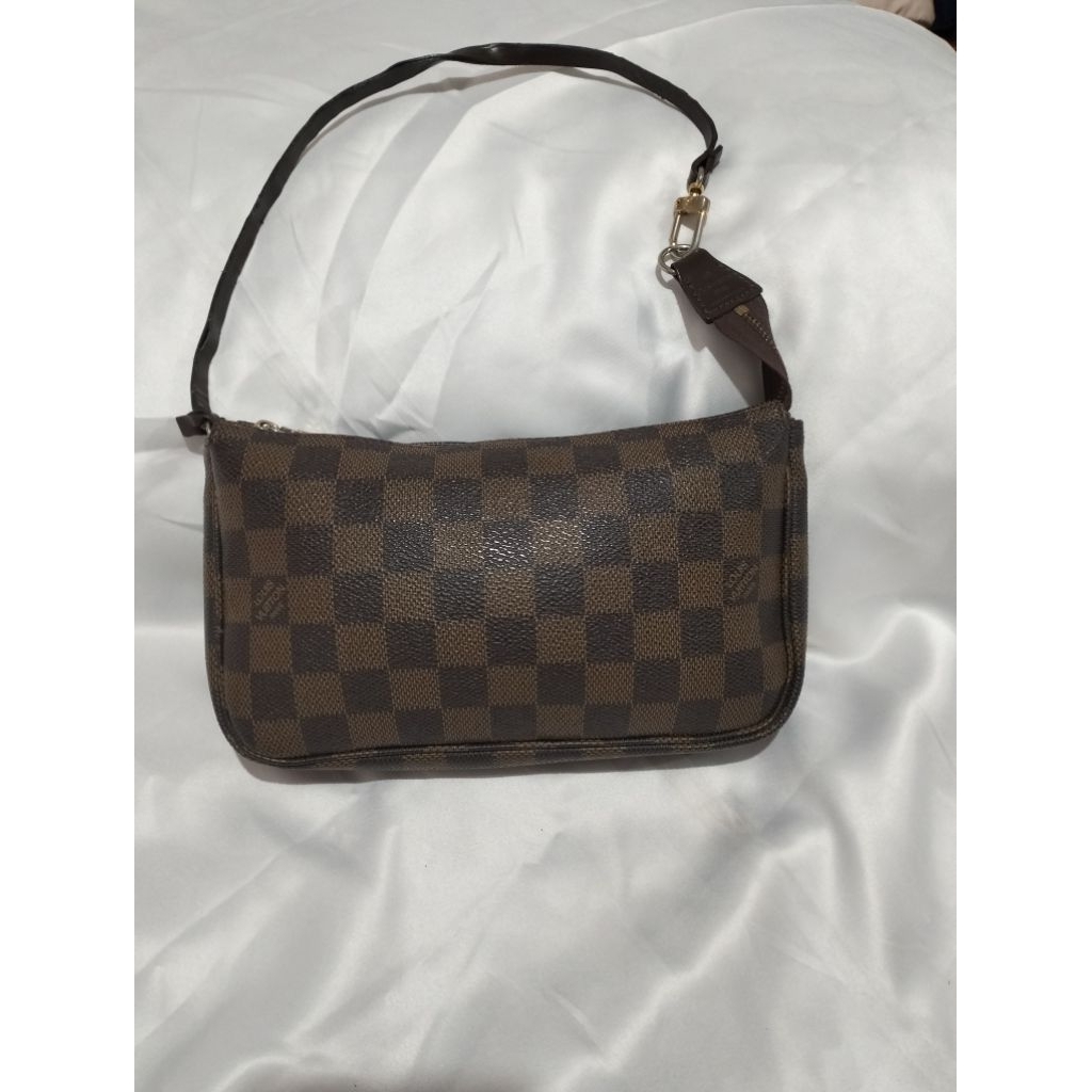 Tas shoulder damier lv