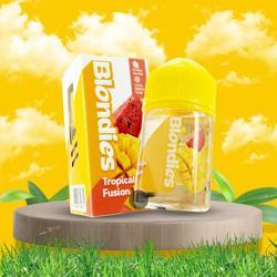 BLONDIES FRUITY TROPICAL FUSION 60ML 3MG
