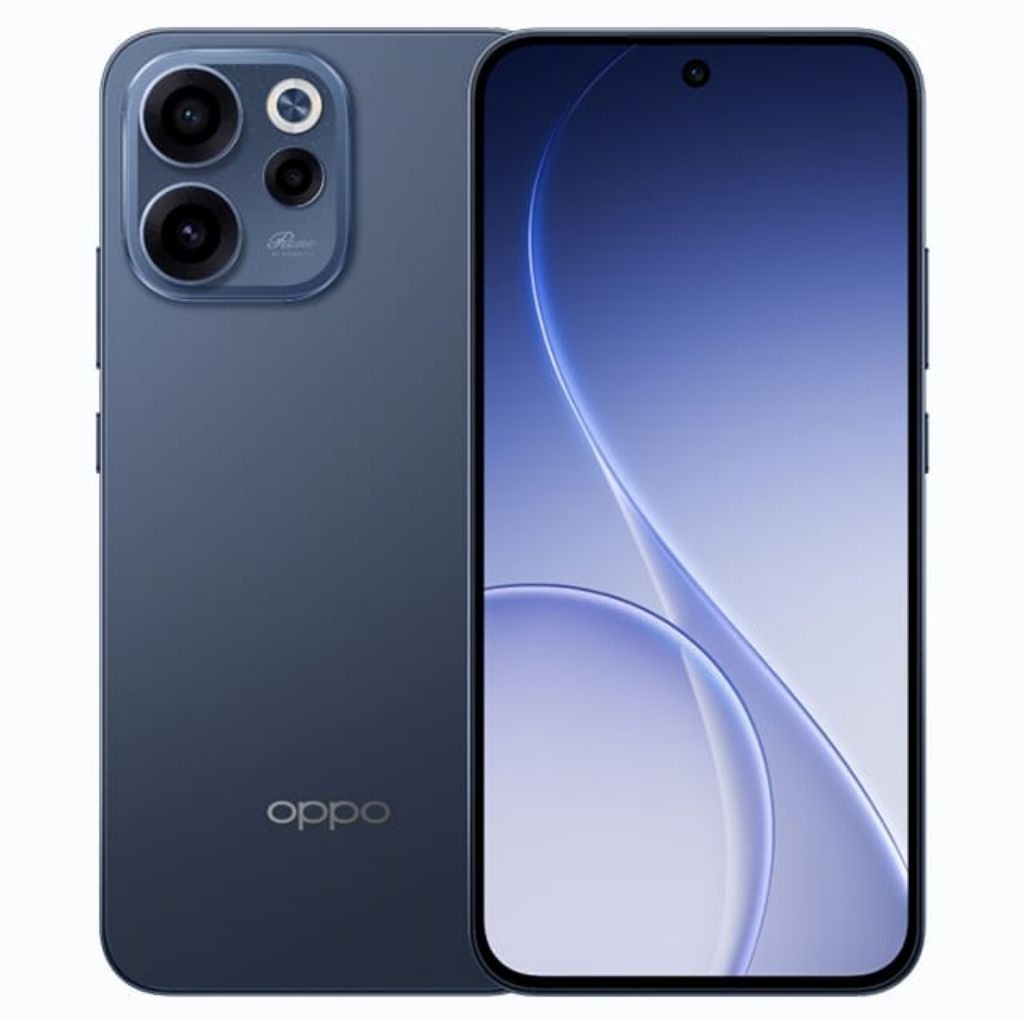 HP OPPO RENO 15 F 5G RAM 8/256GB RESMI OPPO INDONESIA