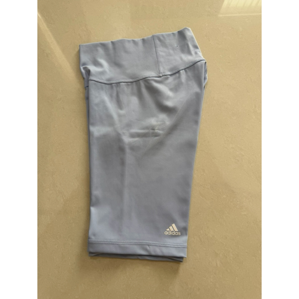 Legging adidas pendek preloved original
