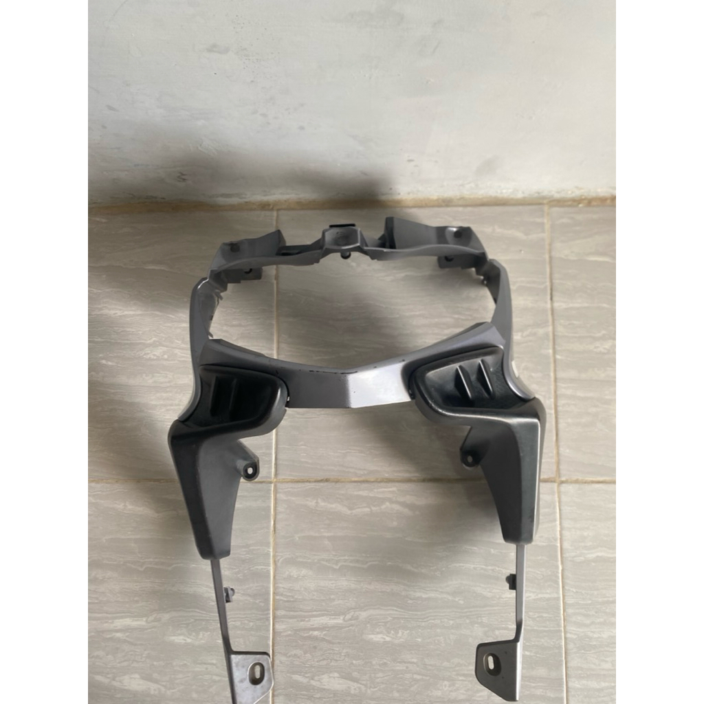 Tameng Body Xeon GT125