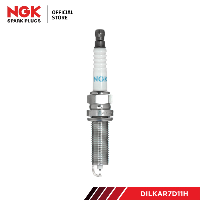 Busi Mobil NGK Laser Series DILKAR7D11H