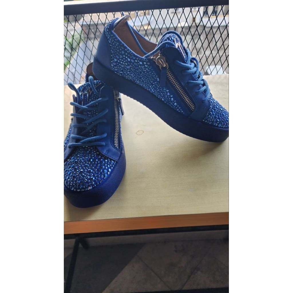 Giuseppe zanotti