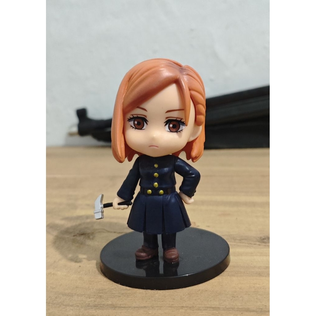 Mini Figure Anime Jujutsu Kaisen Nobara