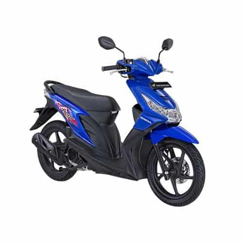 Reflektor Depan Beat Karbu - Reflektor Lampu Depan Beat Karbu - Rumah lampu beat lama